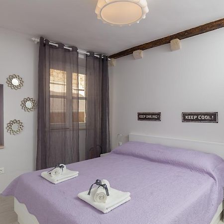 Studio Apartment Lumia Dubrovnik Exterior foto