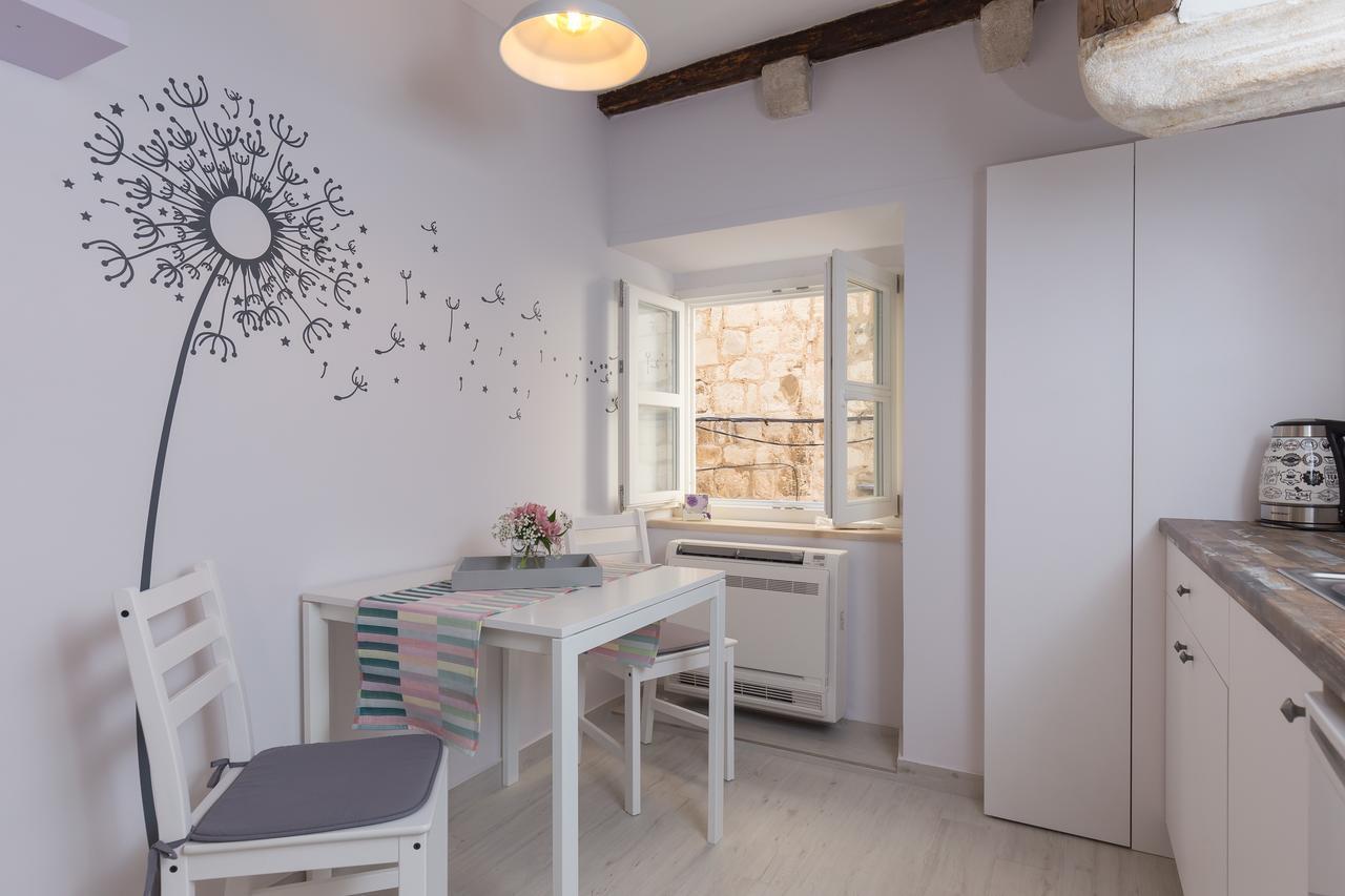 Studio Apartment Lumia Dubrovnik Exterior foto