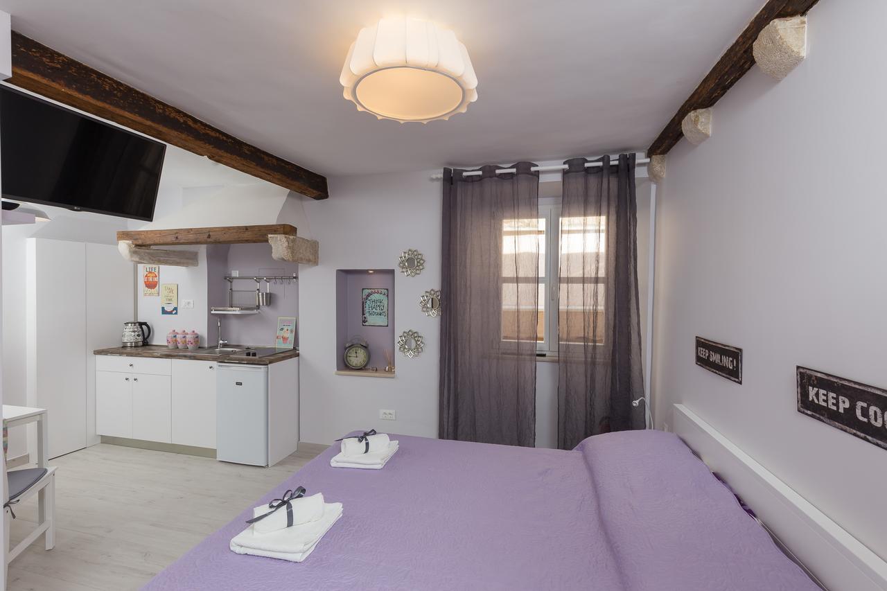 Studio Apartment Lumia Dubrovnik Exterior foto