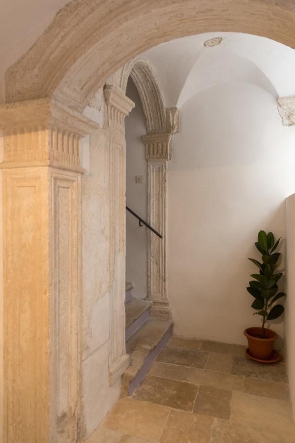 Studio Apartment Lumia Dubrovnik Exterior foto